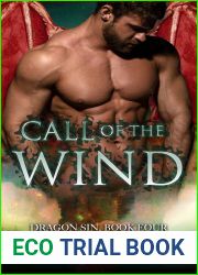Call of the Wind (Dragon Sin, #4)
