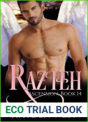 Razieh: Ascension, Book 14