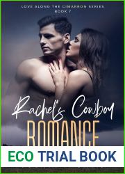 Rachel|s Cowboy Romance (Love Along the Cimarron #7)