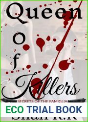 Queen of Killers (Secrets of the Famiglia Book 3)