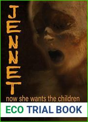 JENNET: now she wants the children (Ghosts of Thores-Cross Book 3)