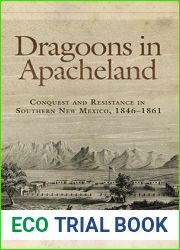 Dragoons in Apacheland