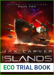 Islands of Rebellion (Empire of Machines, #2)