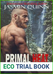 Primal Heat (Shifters of Darkness Falls Book 5)