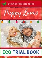 Puppy Loves: A Heartwarming Holiday Tale