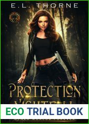 Protection at Nightfall (Other Worlds Forever #1)