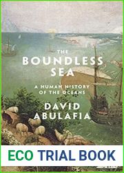 The Boundless Sea: A Human History of the Oceans