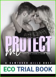 Protect Me: Josh and Charlie #2