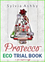 Prosecco Christmas (Pot Love Book 3)