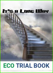 It|s a Long Way (Poetry)