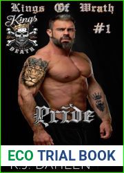 Pride (Kings Of Wrath #1)