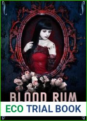 Blood Rum