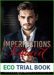 Imperfections Seduced (The Imperfections Series, #1)