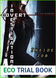 Inside Job (Interracial Black MMMM White F Erotic Romance): Book 2 of Covert Investigations