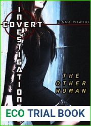 The Other Woman (Interracial Black MMMM White F Erotic Romance): Book 3 of Covert Investigations