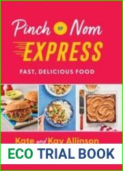 Pinch of Nom Express