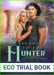 I Belong to the Hunter (The Sidhe Hunters, #2)