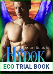 Hydok (Ascension Book 16)