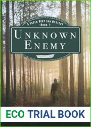Unknown Enemy (Green Dory Inn #1)