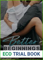 Better Beginnings