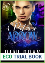 Peter|s Arrow (Parthenon Coffee Shop #2)