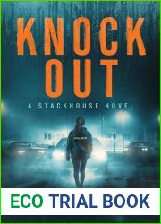 Knock Out (The Girl Who Would Be Sheriff #2)