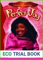 Perfect Joy (Carmen Browne, #4)