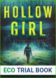 Hollow Girl (The Girl Who Would Be Sheriff #1)