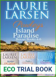 Pawleys Island Paradise Boxset, Books 4 - 6