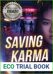 Saving Karma: A full-throttle Thailand thriller