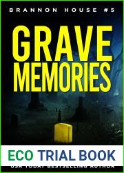 Grave Memories (Brannon House #5)
