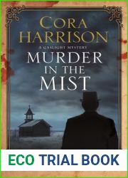 Murder in the Mist (A Gaslight Mystery, #5)