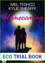 Homecoming (Awakenings Book 3)