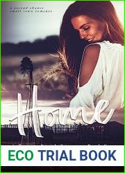 Home (Jefferson Ranch, #1)