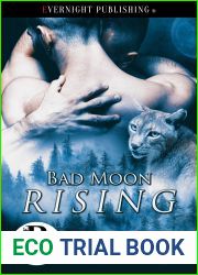 Bad Moon Rising (Romance on the Go)