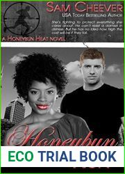 Honeybun on the Run (Honeybun Heat #7)