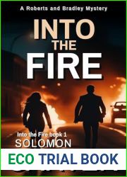 Into the Fire: A Gripping Private Investigator Crime Thriller