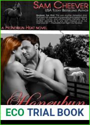 Honeybun at a Dude Ranch (Honeybun Heat #6)
