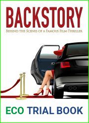 BACKSTORY: Behind the Scenes of a Famous Film-Thriller