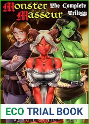 Monster Masseur: The Complete Trilogy