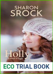 Holly (Crafted with Love, #2)