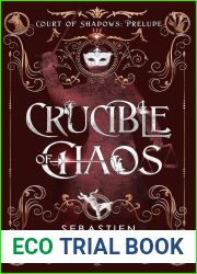 Crucible of Chaos