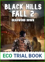 BLACK HILLS FALL 2