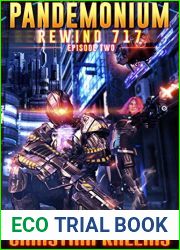 Pandemonium (Rewind 717 #2)