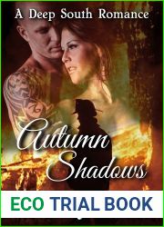 Autumn Shadows (A Deep South Romance Book 2)