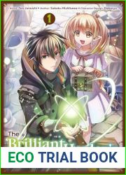 The Brilliant Healer|s New Life in the Shadows (Manga): Volume 1