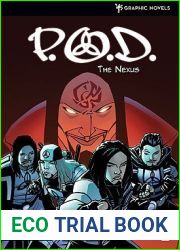 P.O.D.: The Nexus (invert)