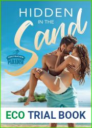 Hidden in the Sand (Destination Paradise, #3)