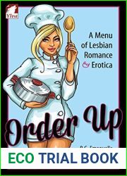 Order Up: A Menu of Lesbian Romance and Erotica