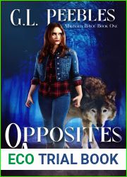 Opposites Attract (Magnolia Bayou Book 1)